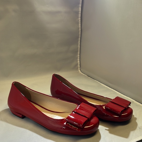 Prada Sport Ballet Flats - Picture 2 of 7